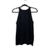 Calvin Klein Sweater Knit Halter Tank Top