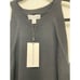 Calvin Klein Sweater Knit Halter Tank Top