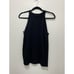 Calvin Klein Sweater Knit Halter Tank Top