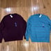 New Men's V-Neck GAP Sweaters