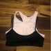 Sarahs day sports bra (8-10)