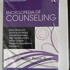 Encyclopedia of counseling