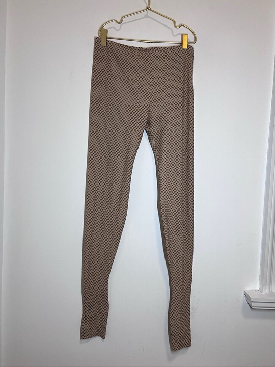 Maison Martin Margiela x H&M Beige leggings Pants