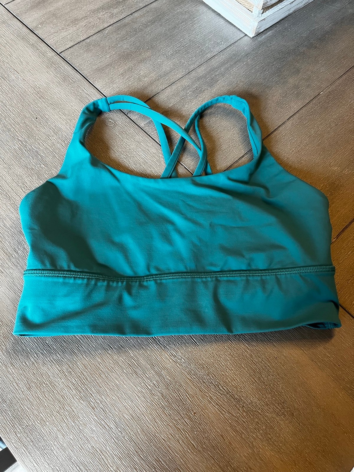Lululemon Longline Energy Bra