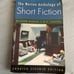 The Norton Anthology of Short Fiction