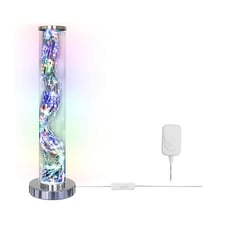 New Colored LED Fairy String Lights Nigh