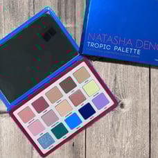 NATASHA DENONA tropic palette
