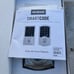 Kwikset SmartCode 270 Traditional Satin Nickel Touchpad Single Cylinder Electron