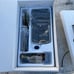 Kwikset SmartCode 270 Traditional Satin Nickel Touchpad Single Cylinder Electron