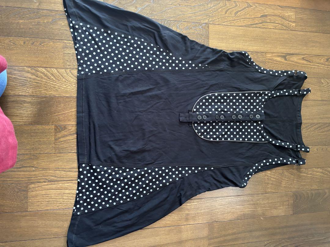 Sensounico TB vest?