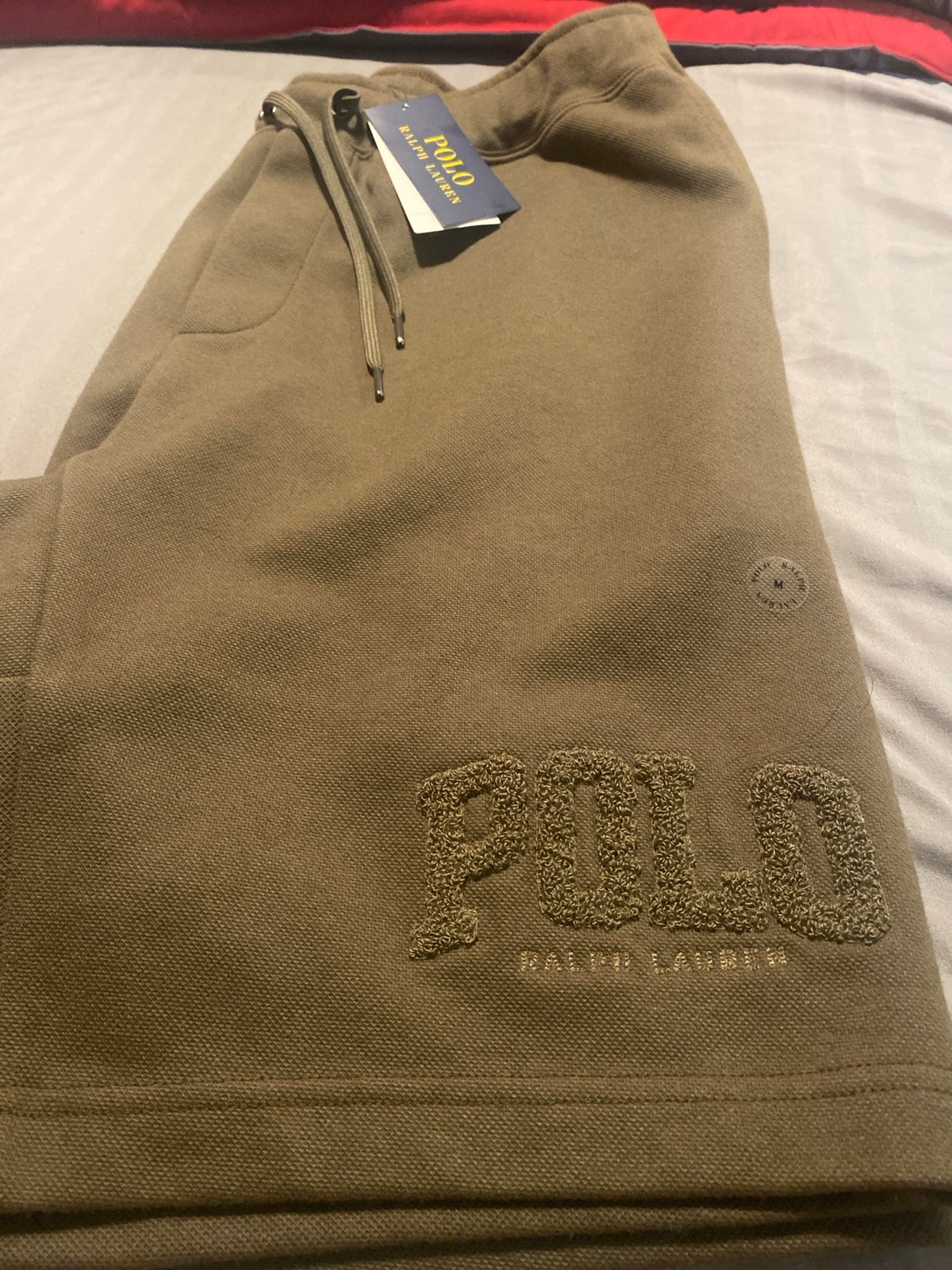 Polo Ralph Lauren polos