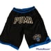 New Mens Puma Last Dayz Mesh Shorts Size M