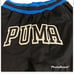 New Mens Puma Last Dayz Mesh Shorts Size M