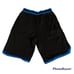New Mens Puma Last Dayz Mesh Shorts Size M