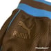 New Mens Puma Last Dayz Mesh Shorts Size M