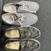 2 Pairs of Olukia shoes! Men’s size 11