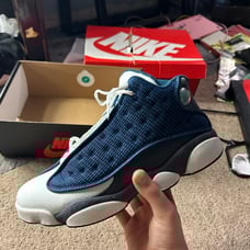 Air Jordan 13 Flint