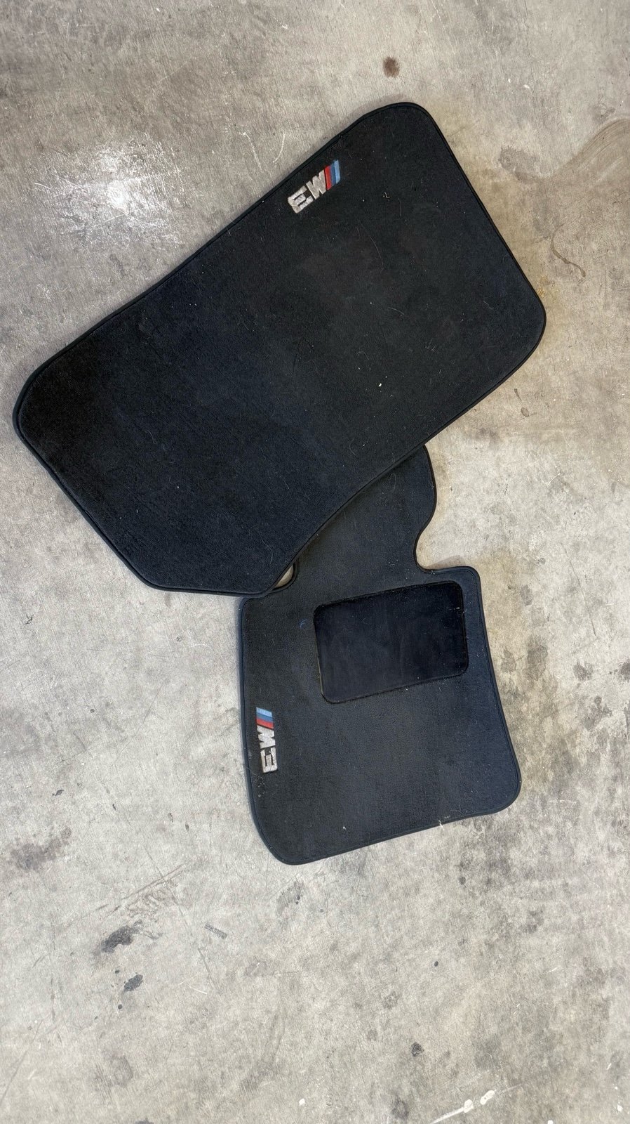 Floor Mats BMW