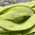 NWOT Lululemon Pace Rival Skirt 13 *Lemon Vibe