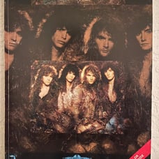 XYZ guitar tab