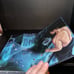 Rise of the Cinder Fae Moonlight Book Box