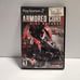 Armored Core Nine Breaker (Playstation 2) PS2 Original Case Only