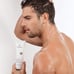 GroomWell Cleansing 3-in-1 Face-Hair-Body Wash with Charcoal #5523