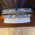 OEM CHEVY HEADLIGHT ASSEMBLY