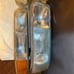 OEM CHEVY HEADLIGHT ASSEMBLY