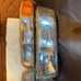 OEM CHEVY HEADLIGHT ASSEMBLY