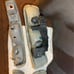 OEM CHEVY HEADLIGHT ASSEMBLY