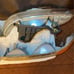 OEM CHEVY HEADLIGHT ASSEMBLY