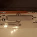 Commerical door closer