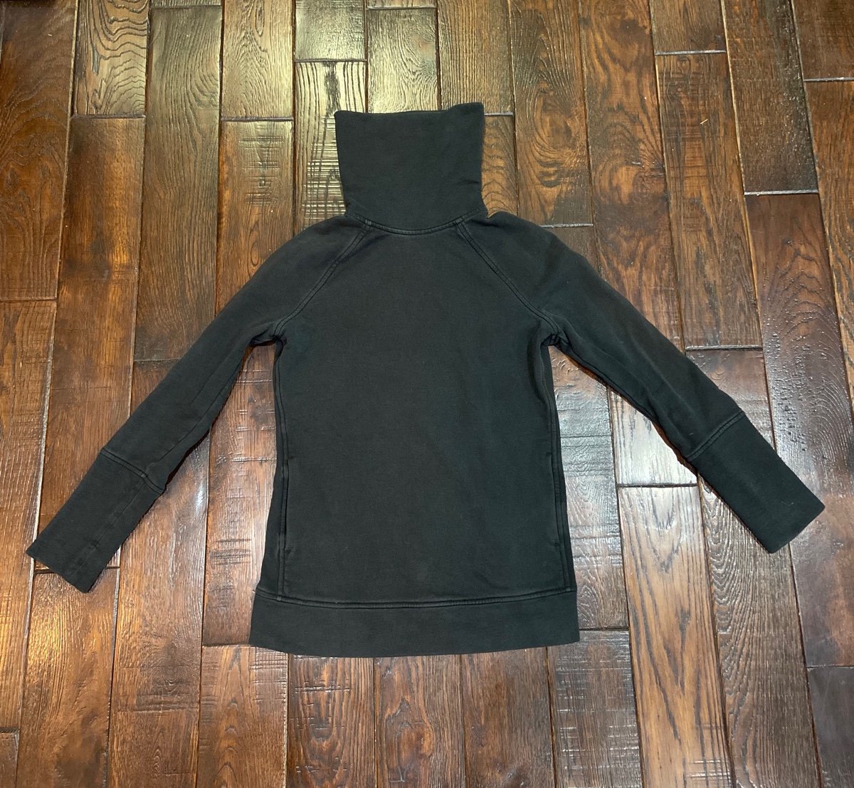 Lululemon Turtleneck Jacket size 4