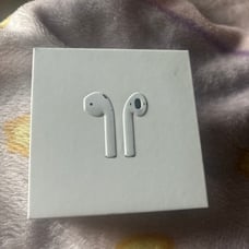 airpods 2nd generation
