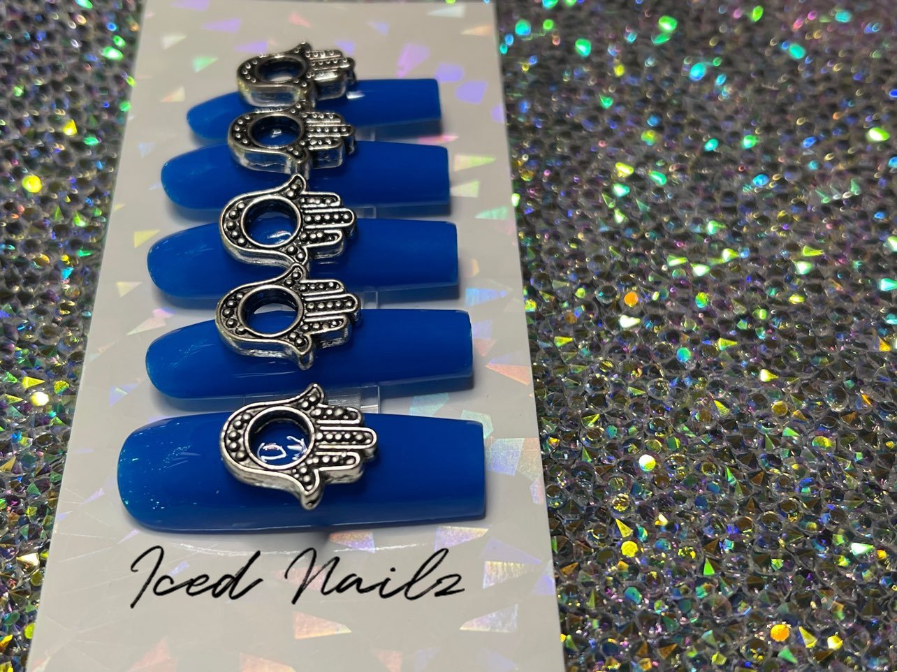press on nails