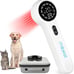 Cold laser therapy device for dogs and cats