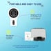 Cold laser therapy device for dogs and cats