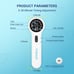 Cold laser therapy device for dogs and cats