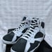 Jordan’s Sneakers