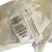 NWT! Loft Womens White Embroidered Sleeveless Wrap Maxi Dress Size SP