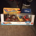 Hot Wheels Racer Verse new still in box