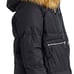 Women's Mid Length Chevron Quilted Packa
