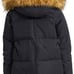 Women's Mid Length Chevron Quilted Packa