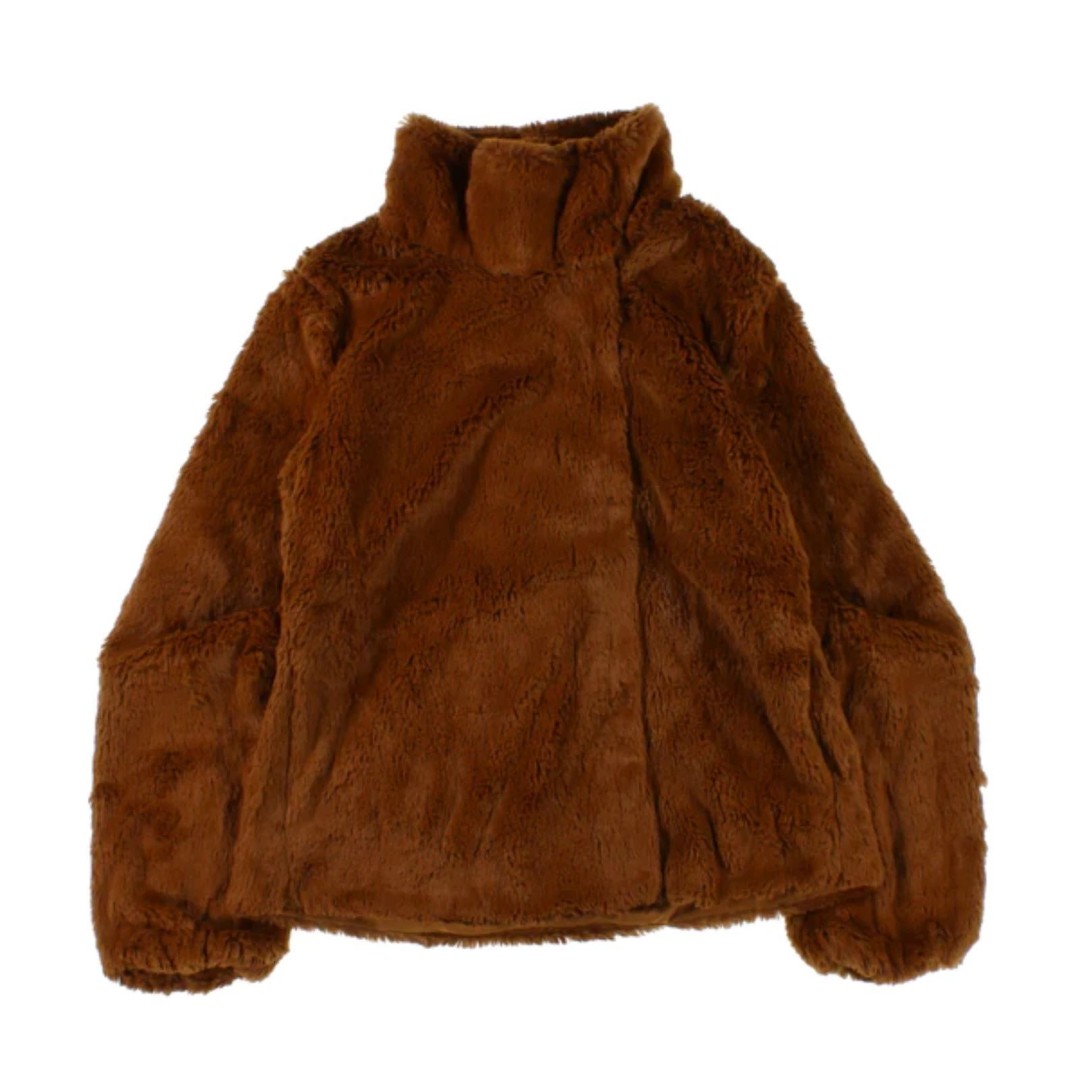 Patagonia Women's Pelage Jacket, Bear Brown, Size M