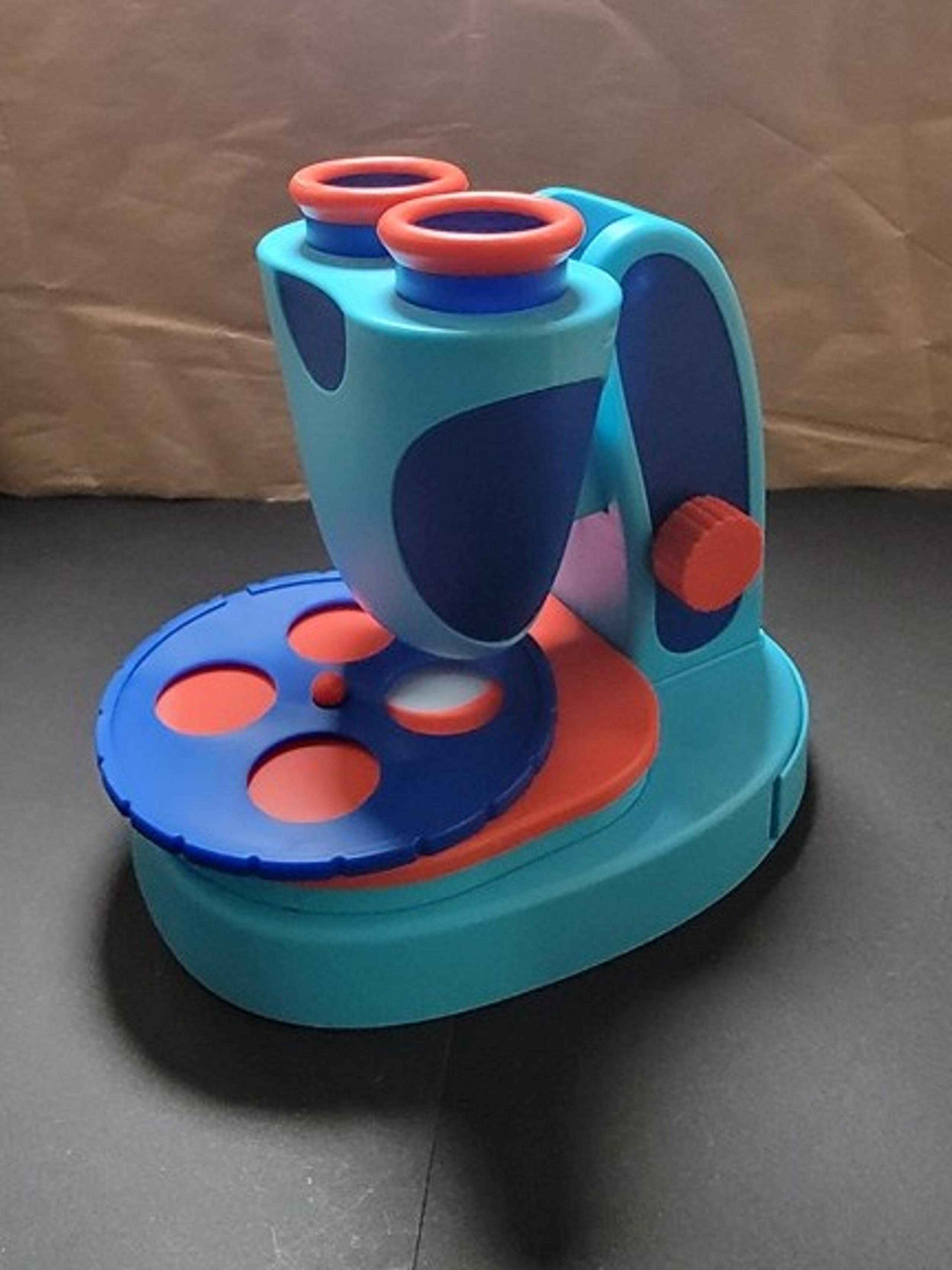Kidscope