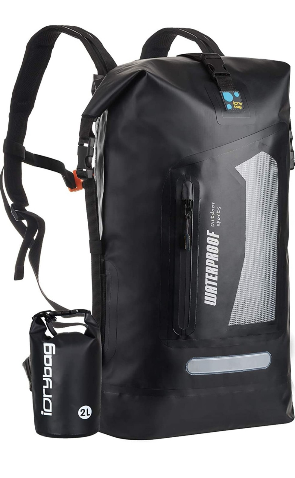 Idrybag waterproof bag