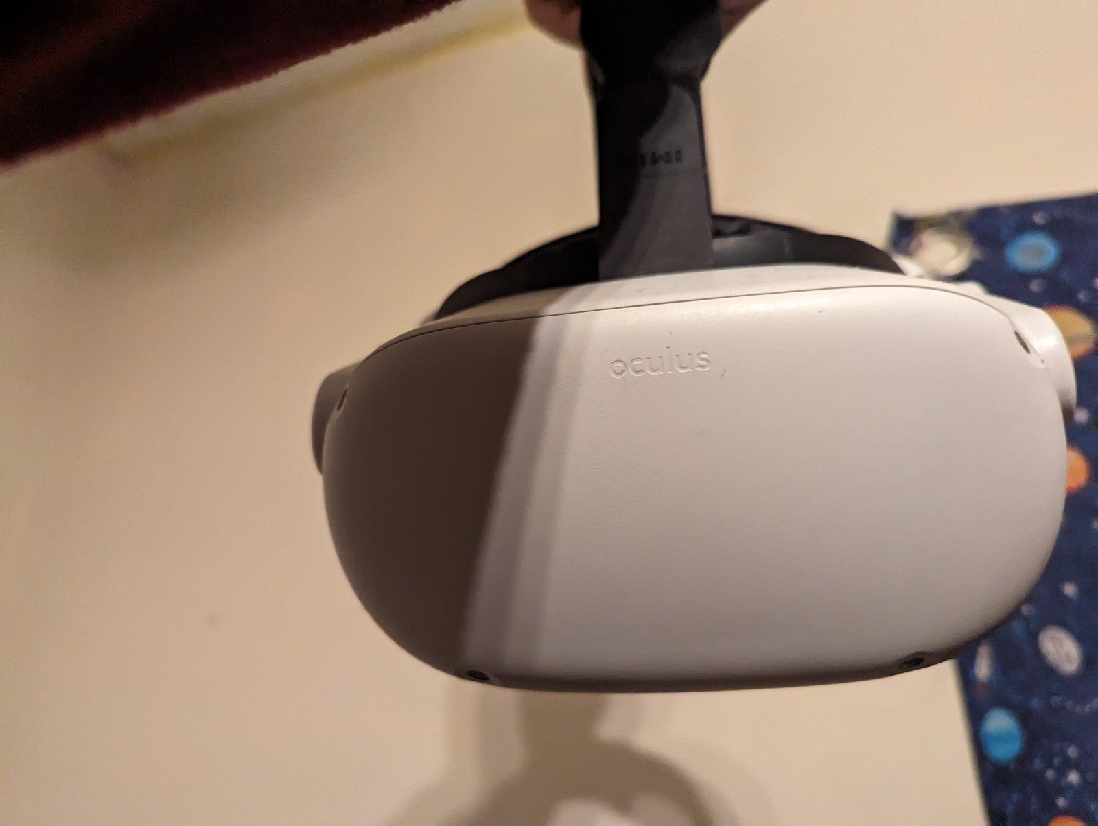Meta Quest 2 128 gigabytes headset