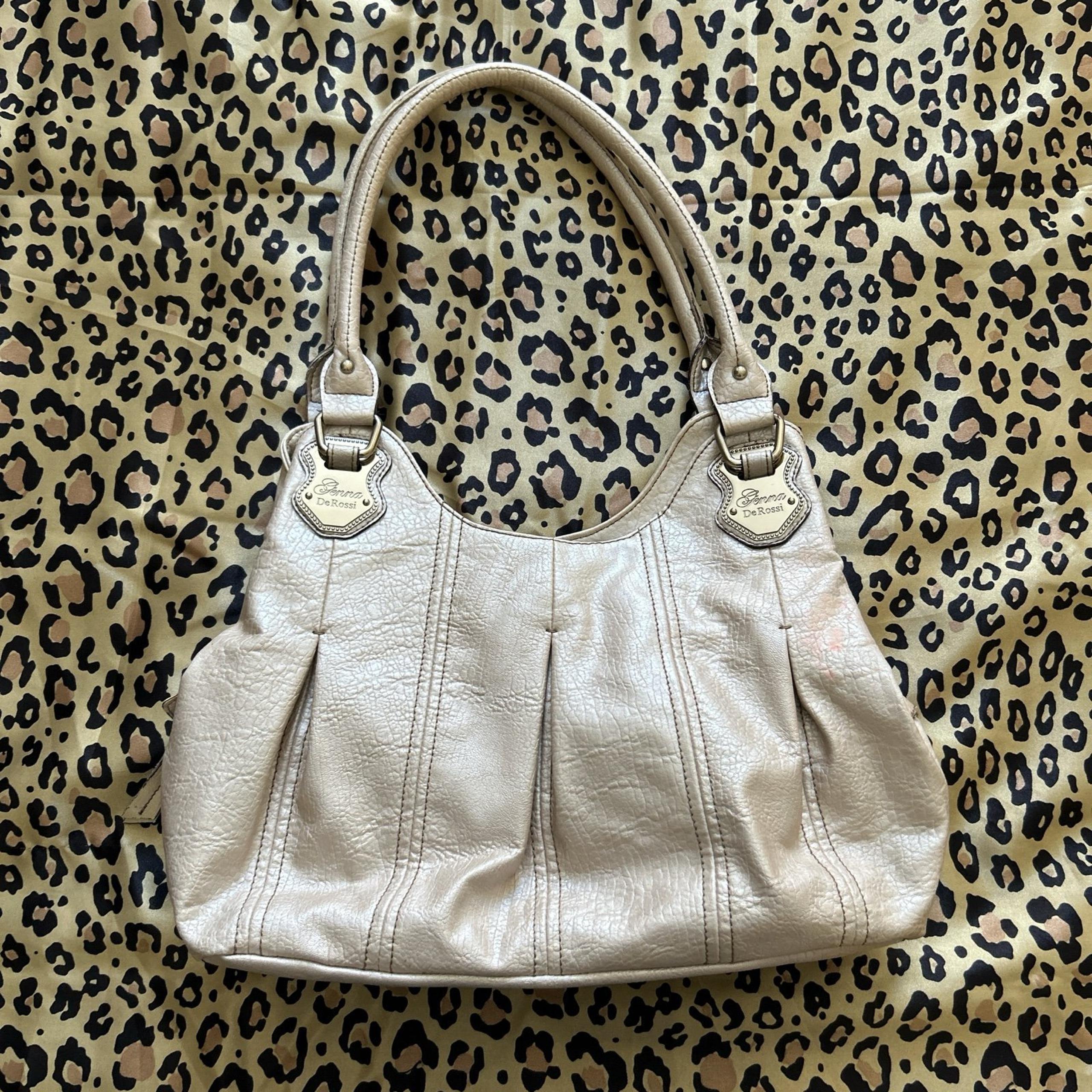 Genna De Rossi Shoulder Bag