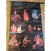 Journey Vintage Poster 23x35 RARE